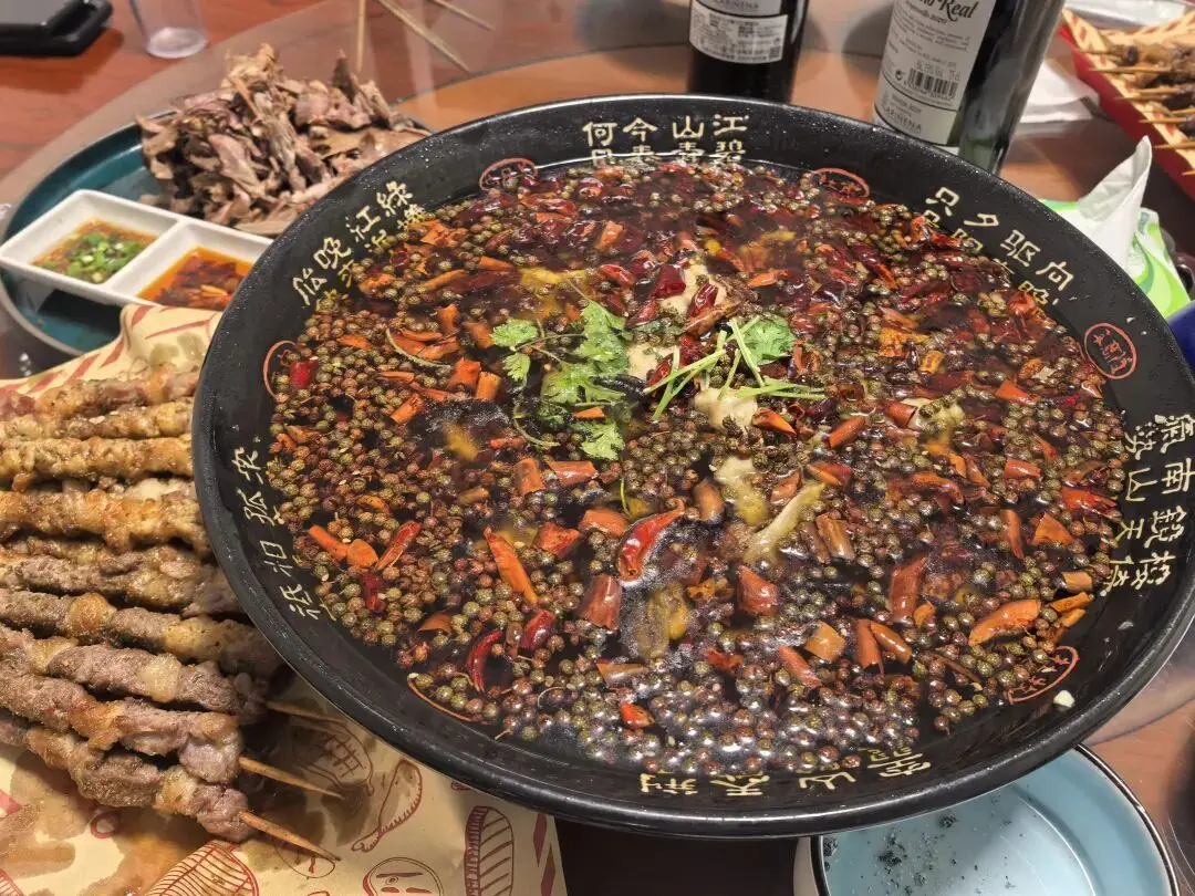 剛剛播出！央視名牌欄目《三餐四季》走進通州探尋美食～