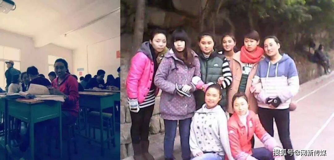 山海之約 同心築夢—南江縣小河職業中學赴多地回訪 “9+3” 畢業學子