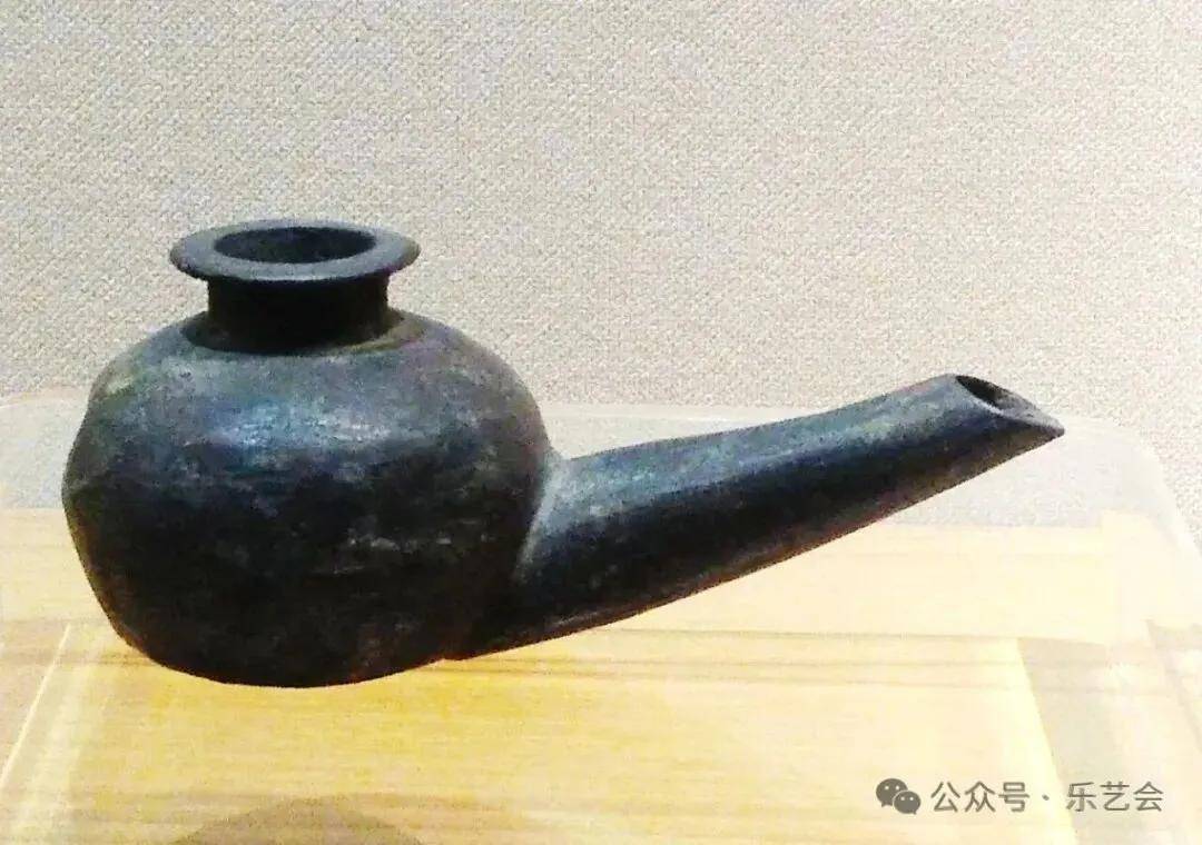 周振華分享：上海金山區博物館歷代燈具館巡禮上篇