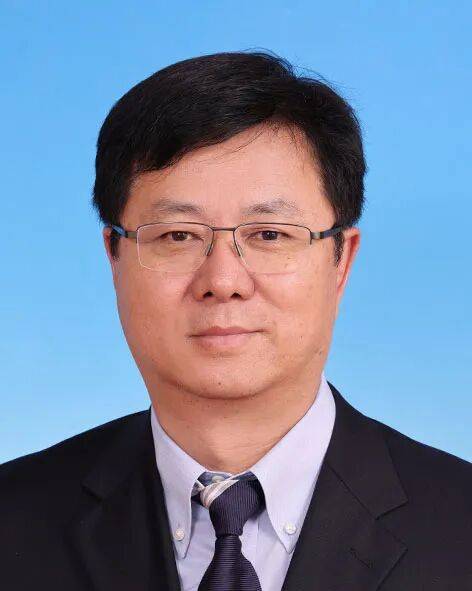 喬俊飛同志任北京工業大學校長