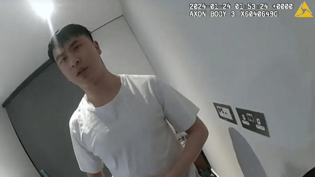 原創專挑中國女性下手 揭秘在德中國留學生連環迷姦案