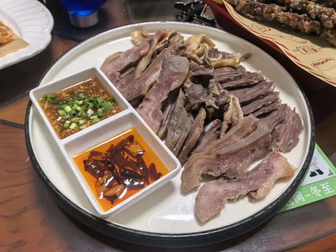 剛剛播出！央視名牌欄目《三餐四季》走進通州探尋美食～