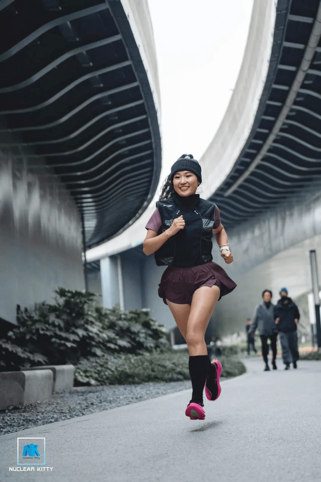 為什麼馬拉松賽場上 30+的女性越來越多？｜內有福利