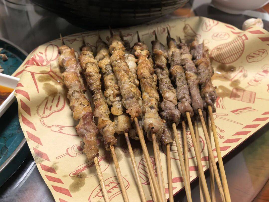 剛剛播出！央視名牌欄目《三餐四季》走進通州探尋美食～
