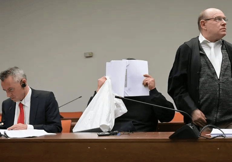 原創專挑中國女性下手 揭秘在德中國留學生連環迷姦案