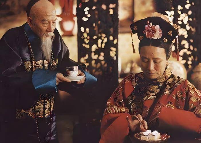 原創從楊貴妃到慈禧，古人為了美容到底吃了多少奇葩的東西！