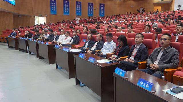 河南省科學院與鄭州市第四十七高階中學共啟協同育人新篇章