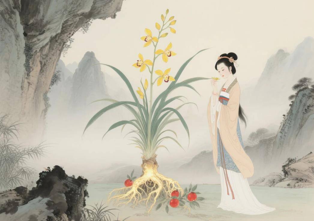 原創從楊貴妃到慈禧，古人為了美容到底吃了多少奇葩的東西！