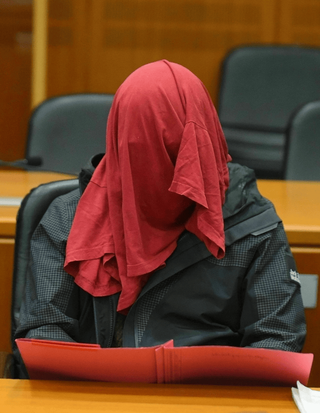 原創專挑中國女性下手 揭秘在德中國留學生連環迷姦案