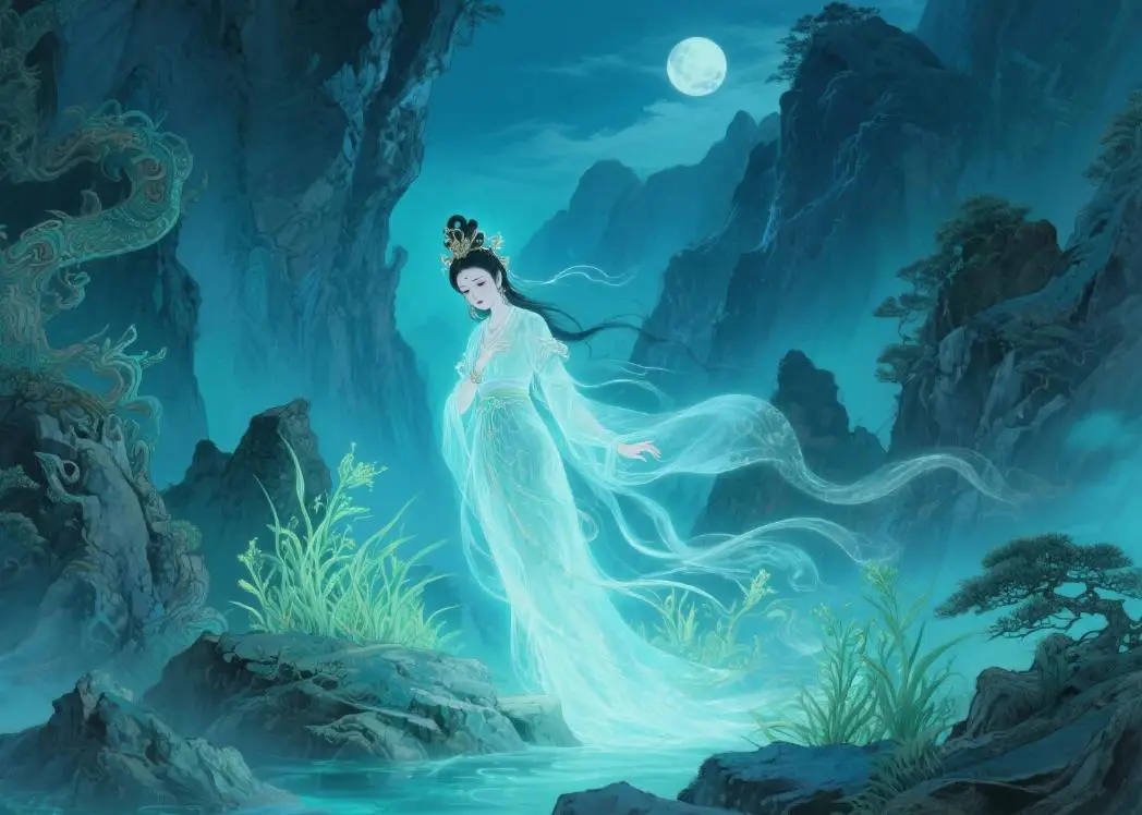 原創從楊貴妃到慈禧，古人為了美容到底吃了多少奇葩的東西！