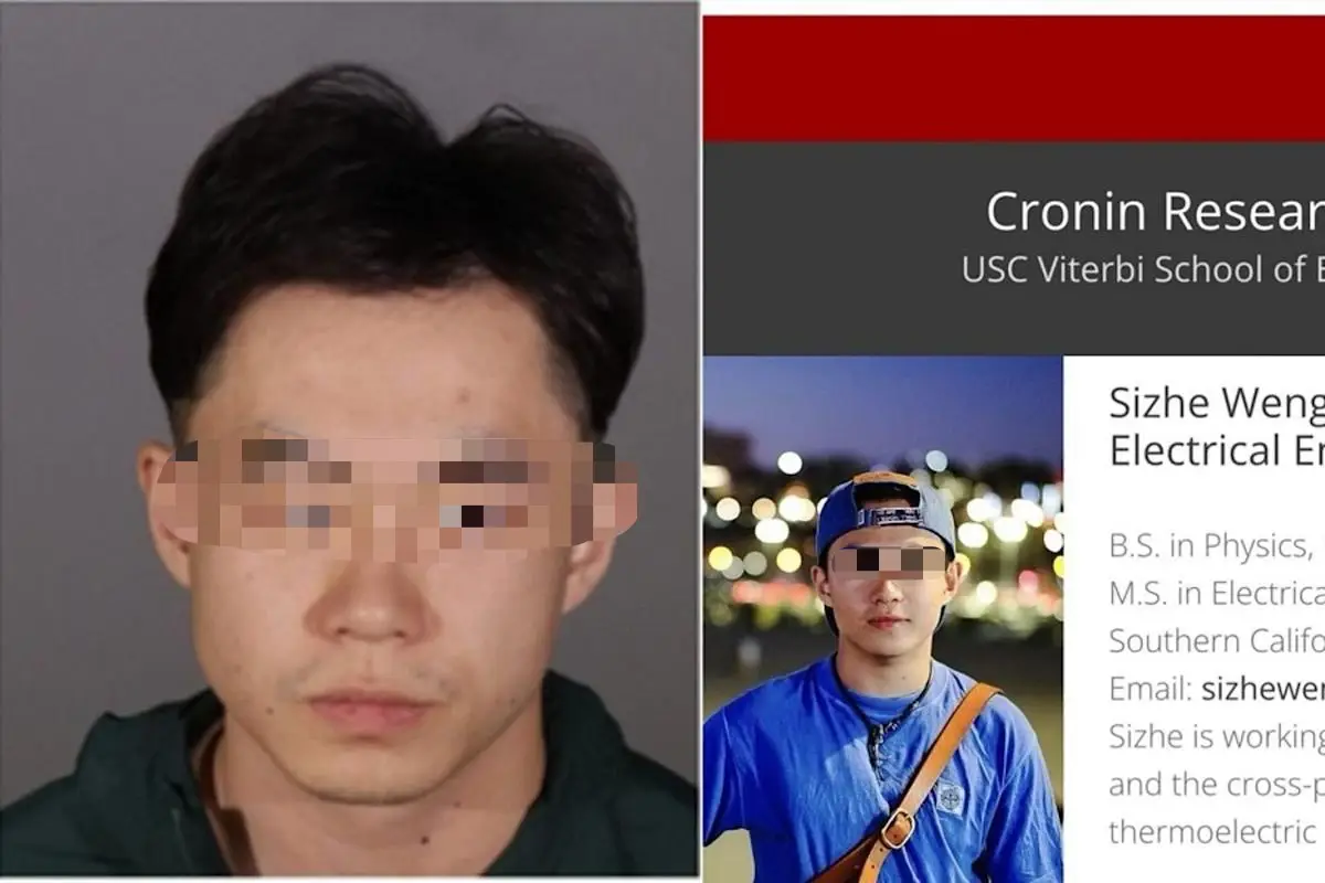 原創專挑中國女性下手 揭秘在德中國留學生連環迷姦案