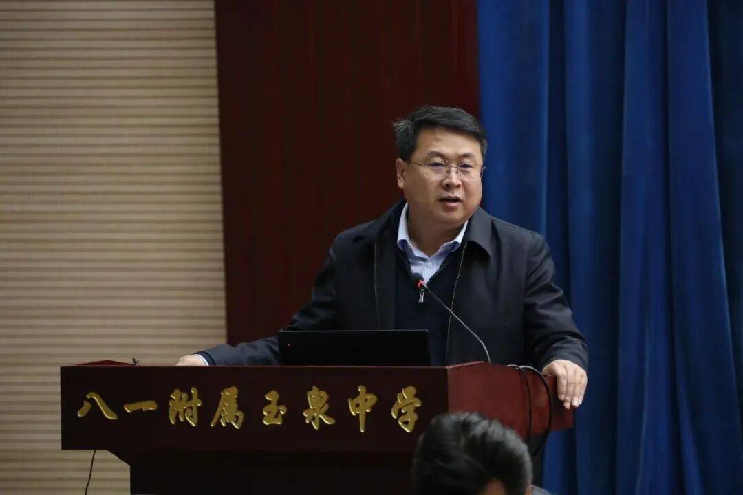 “三山五園”當教材？！海淀這所中學太會了