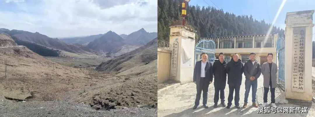 山海之約 同心築夢—南江縣小河職業中學赴多地回訪 “9+3” 畢業學子