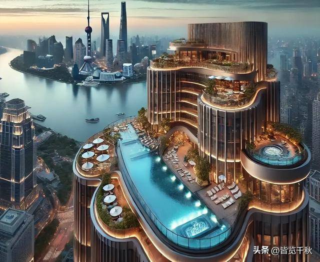 原創酒店搶起租房生意？為什麼有些明星不租房，寧願長期住酒店