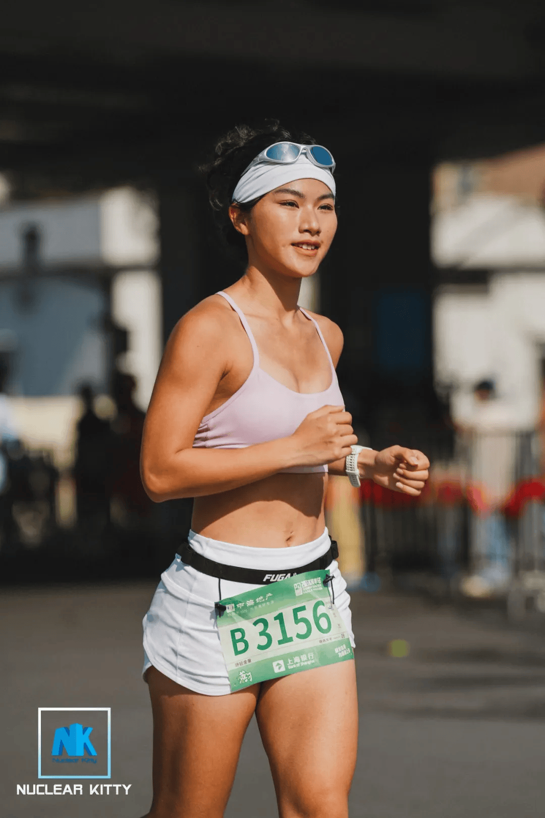 為什麼馬拉松賽場上 30+的女性越來越多？｜內有福利