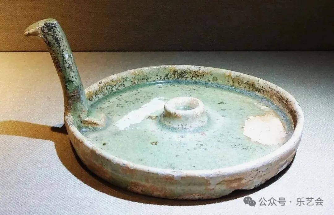 周振華分享：上海金山區博物館歷代燈具館巡禮上篇