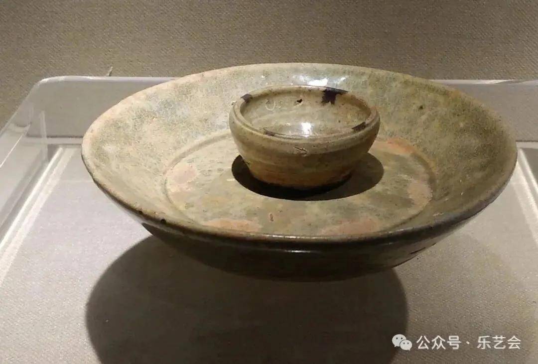周振華分享：上海金山區博物館歷代燈具館巡禮上篇