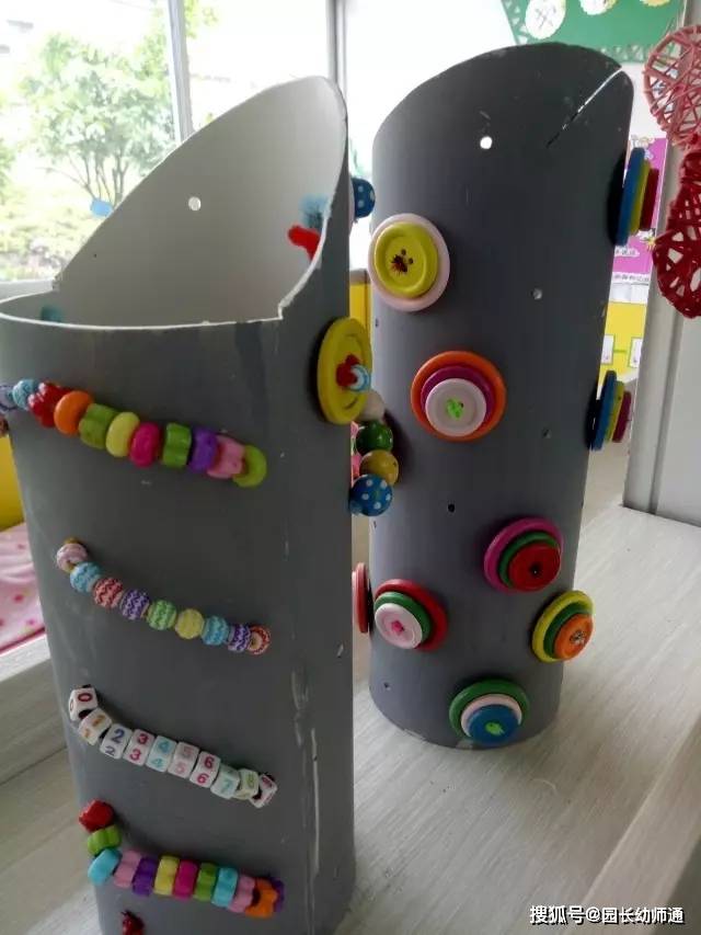 幼兒園“優秀班級”環創佈置，看過的老師都收藏了！