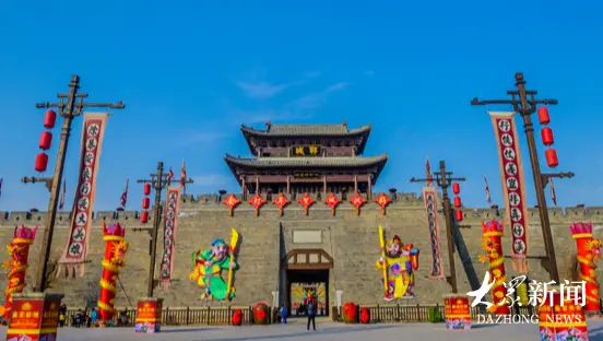 “最豪邁”美景美食集齊，這幾條尋味路線值得你出發