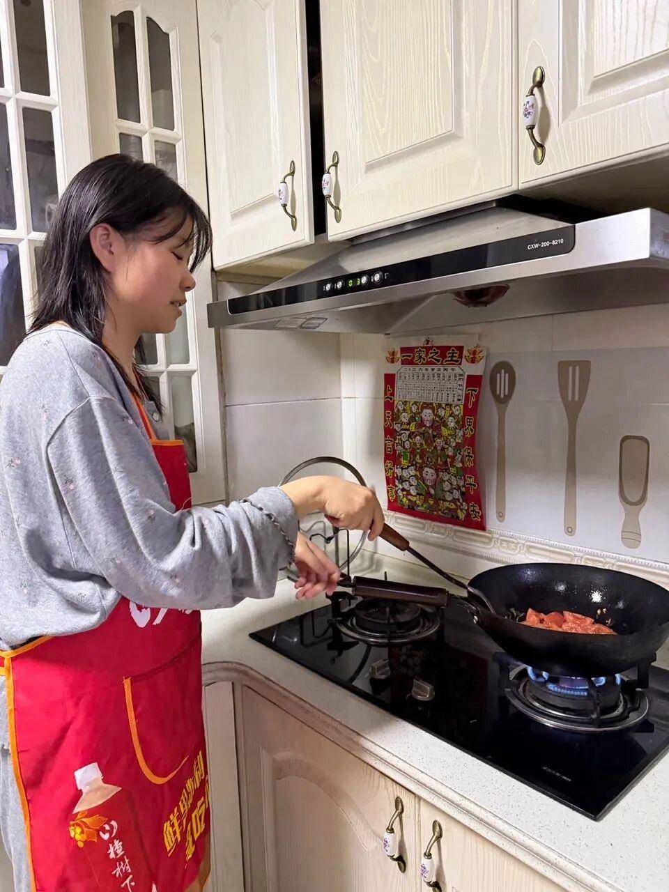 原創勞動勵心志，實踐綻芳華——臨沂第六中學五一勞動周成果展示