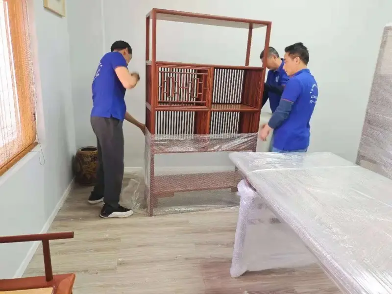 親身經歷多次搬家，終於遇到靠譜又實在的搬家選擇