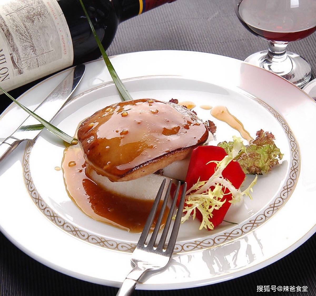 原創法國旅遊，必吃的6道正宗法式美食！不需要花很多錢