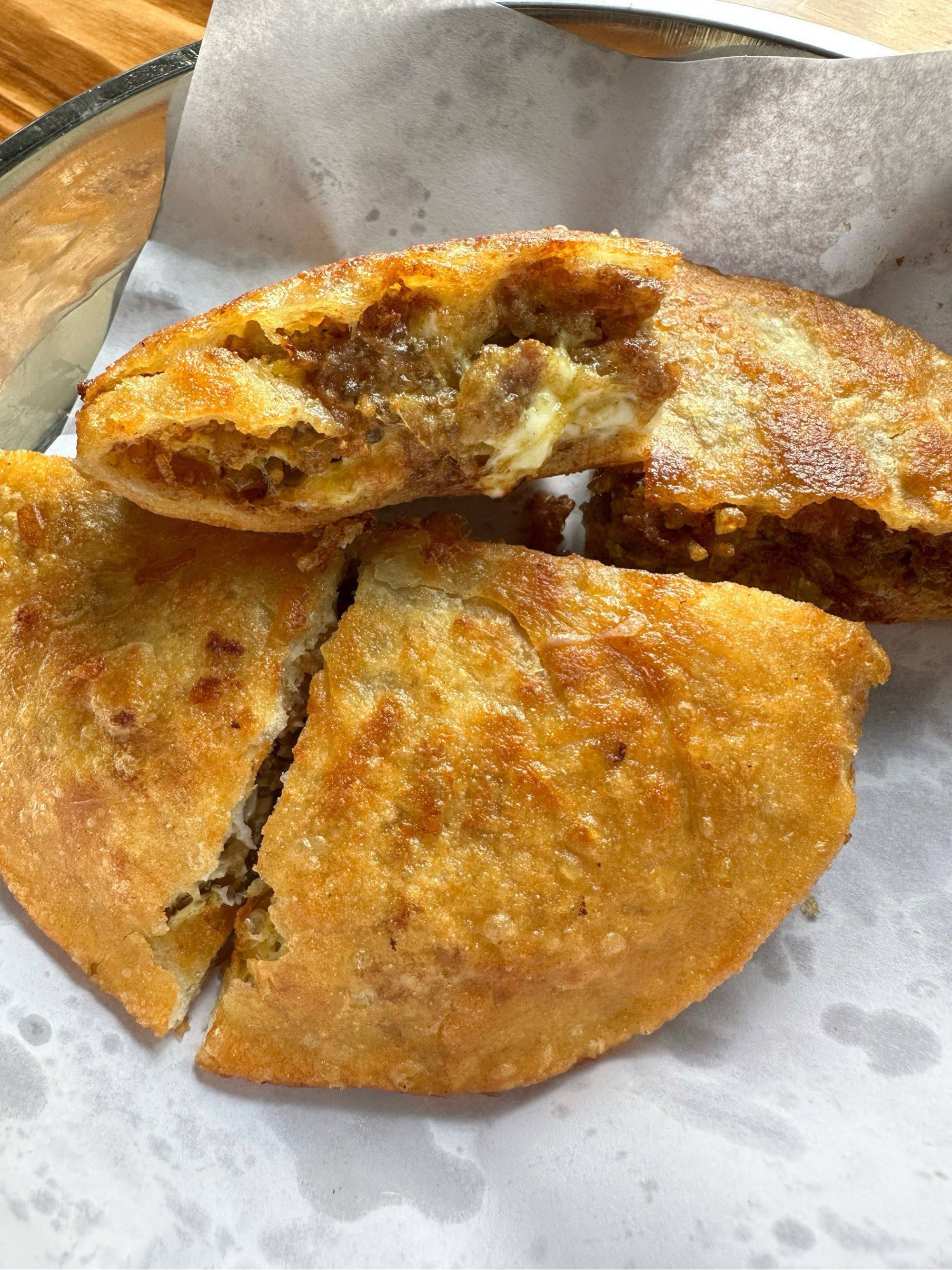 原創周口當地值得打卡的 6 種特色美食，地道老味全在這