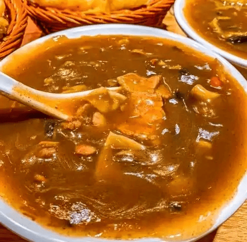 原創周口當地值得打卡的 6 種特色美食，地道老味全在這
