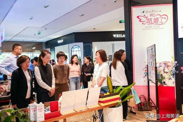 限定溫暖！黃浦女性專屬公益篩查正式上線