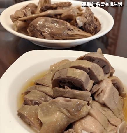 原創合肥美食三絕：一口下去，吃出江淮大地的煙火氣！