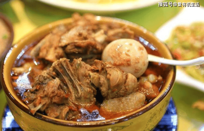 原創合肥美食三絕：一口下去，吃出江淮大地的煙火氣！