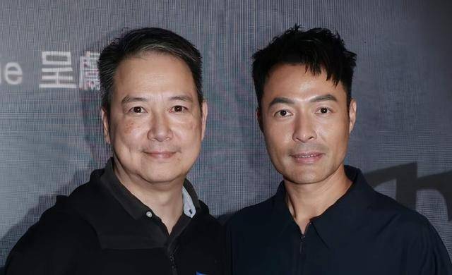 香港知名演員復出拍戲，轉行從事財務策劃，同時兼任大學老師