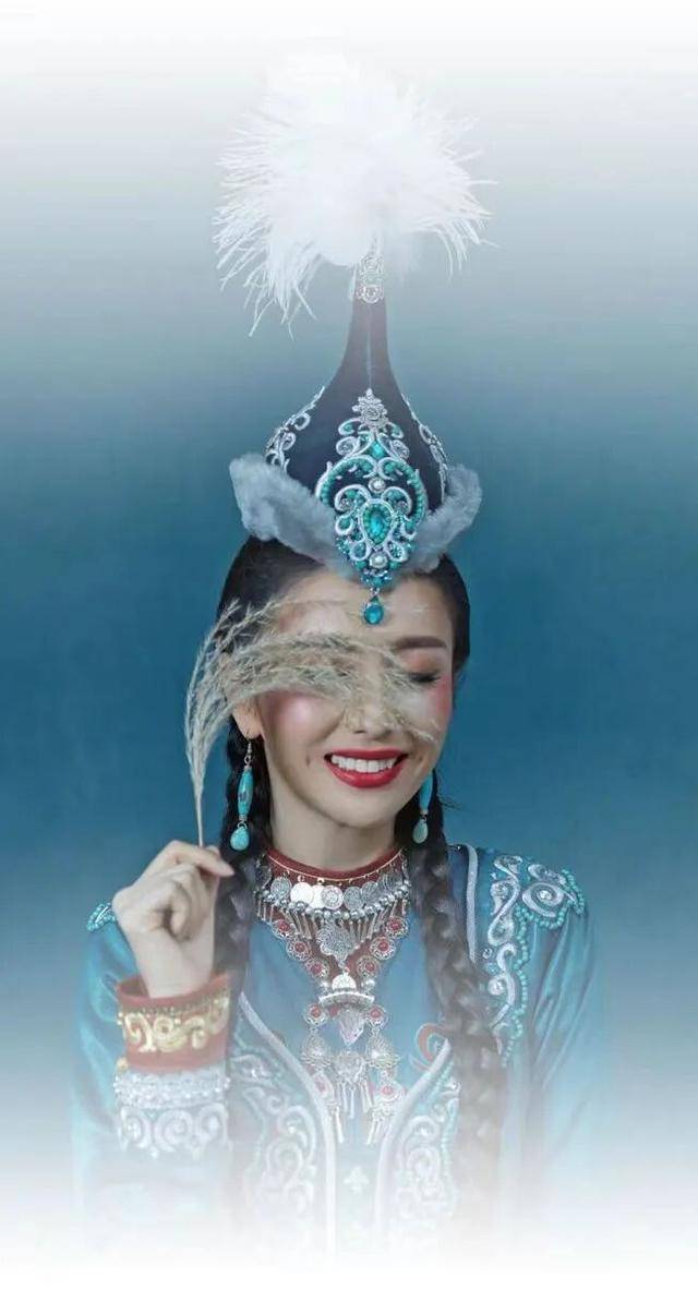 定檔7月25日！佟麗婭攜舞蹈詩劇亮相鄭州大劇院