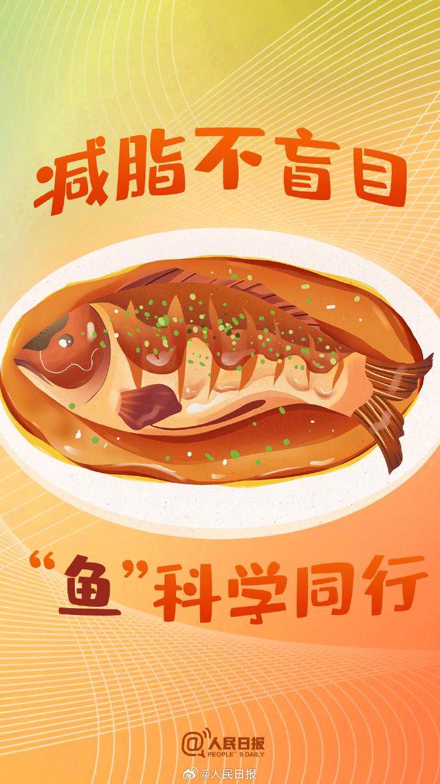 收藏！減脂人專屬食物桌布好看又實用