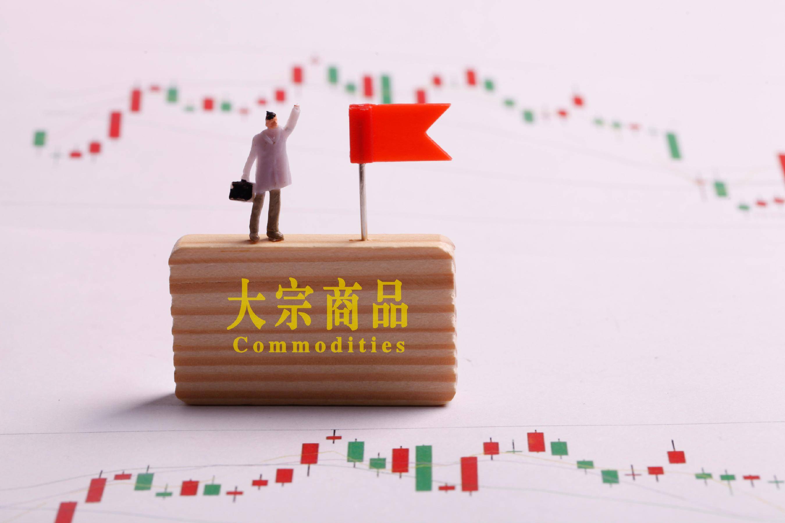 受大宗商品價格快速上漲影響 4月PPI同比漲幅擴大至2.8%