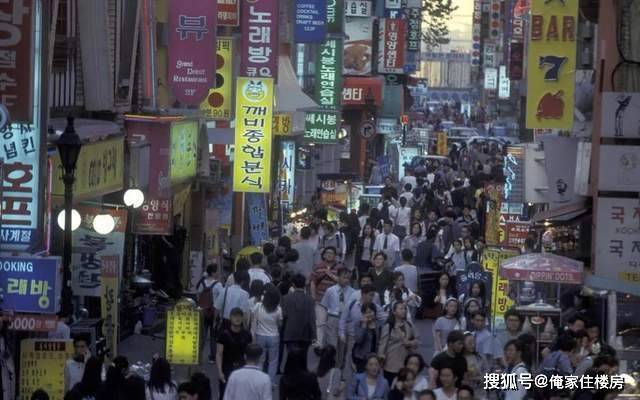 原創韓國出獄老哥持股市值1052億韓元，當初大部分本金或是銀行全租房貸款！