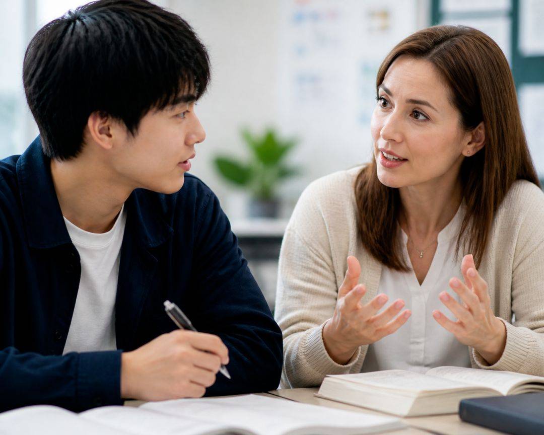 新課標時代！雅思不是留學專屬，是英語能力的“降維打擊”！