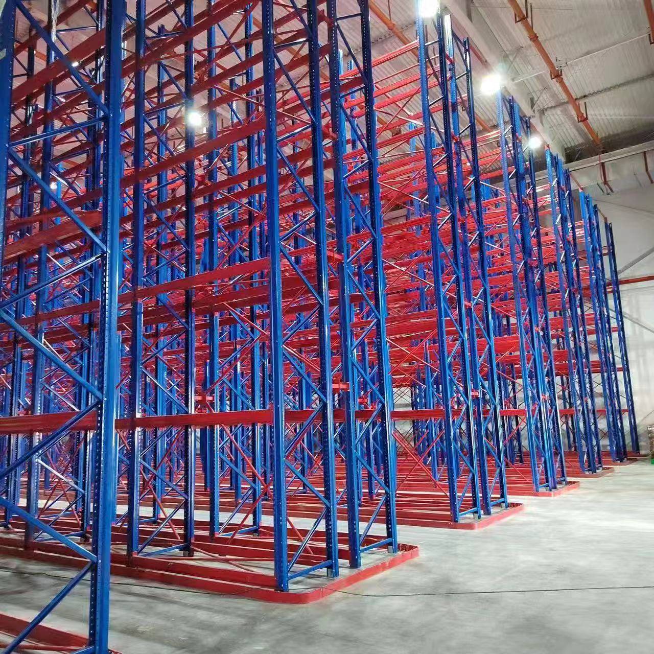 批次定製貨架，哪家貨架廠更靠譜？
