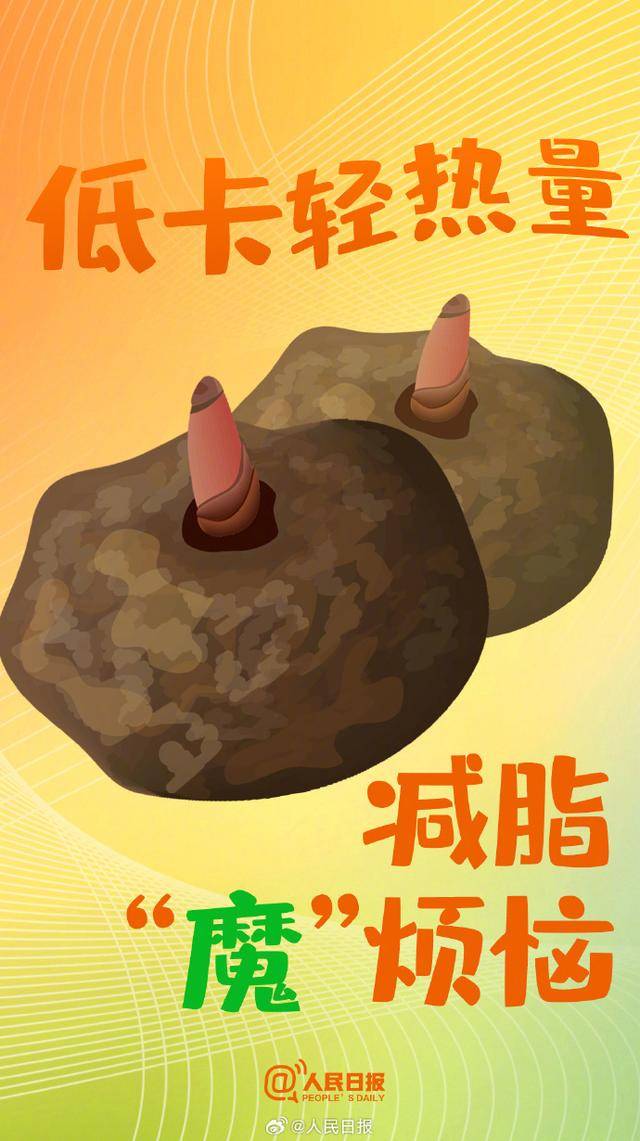 收藏！減脂人專屬食物桌布好看又實用