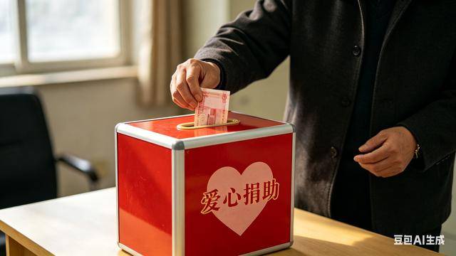女性公益卻不限男女，模糊幫扶目標就是辜負信任丨中聽