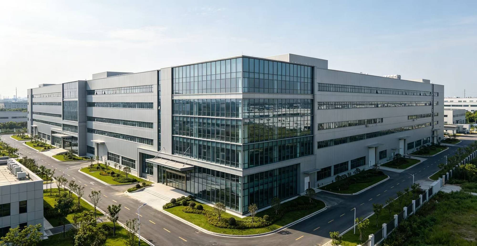 佈局6大城市16大生產基地 愛米優品全鏈智造築牢衛浴品質根基