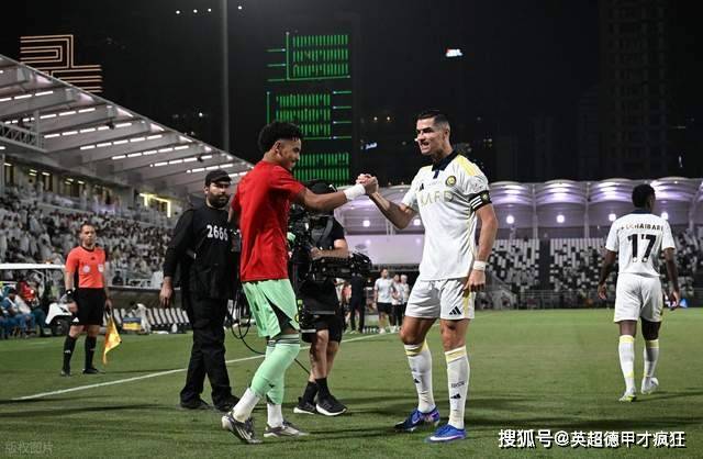 原創C羅上演戲劇性平局，錯失賽點卻引燃沙特聯東施效顰終極懸念！