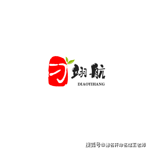 原創2026年寶寶起名案例 刁翊航：翊贊乘風，刁斗森嚴