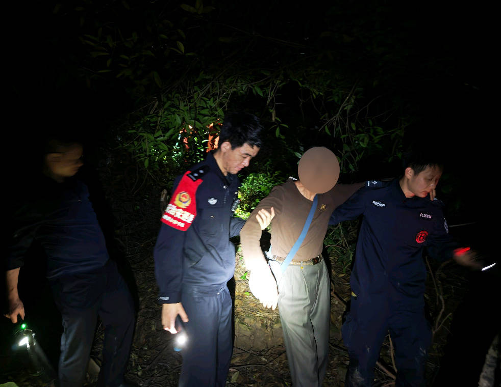 民生無小事 重慶公安快速處置群眾求助事件