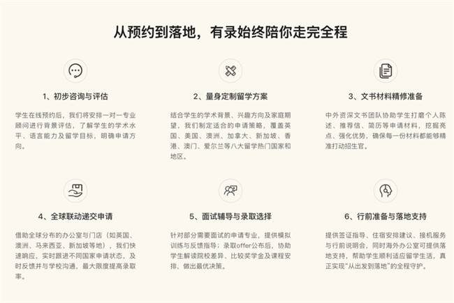 2026英國留學政策進入調整期，有錄網以全流程服務提升申請確定性
