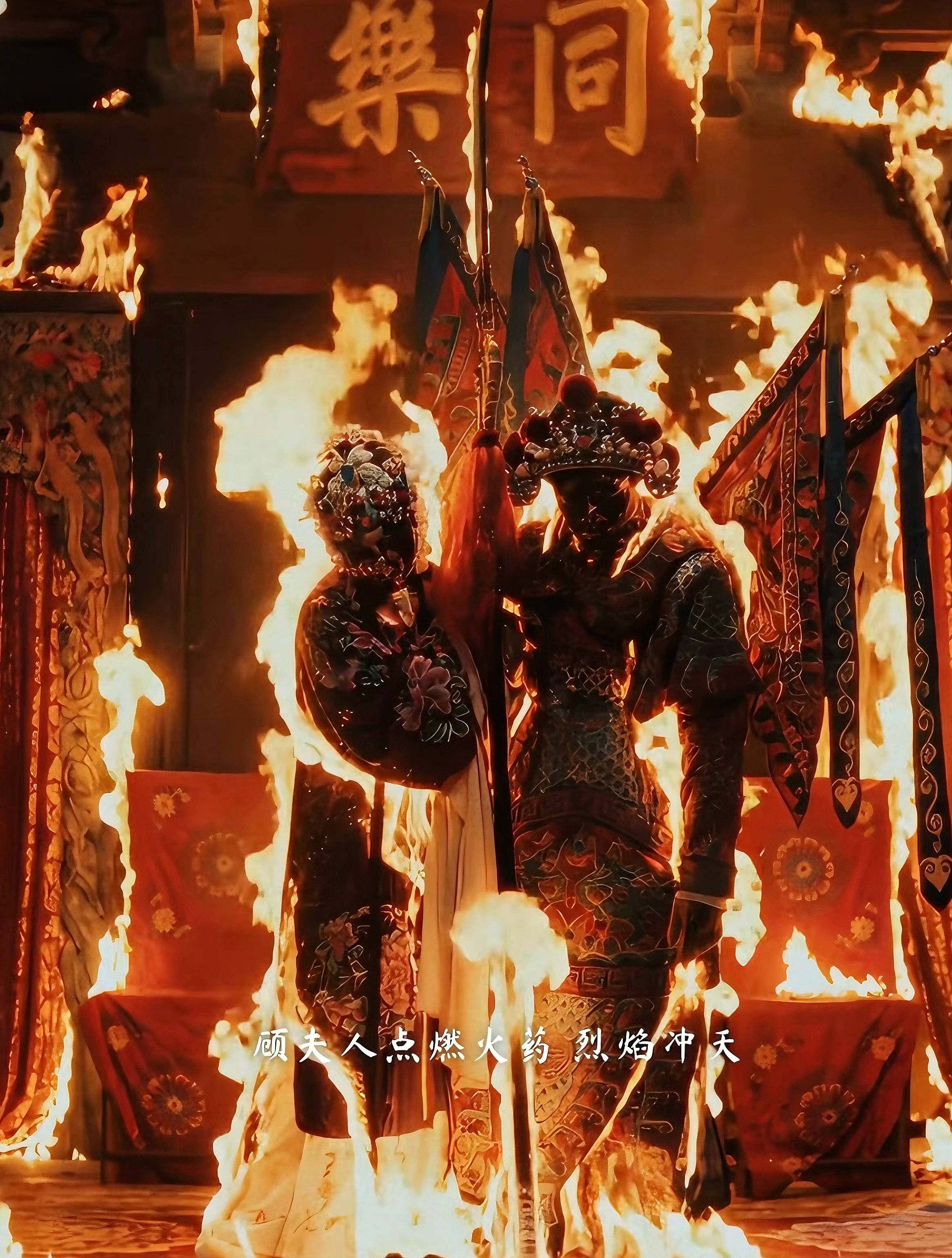《ENEMY》全網刷屏，無限流會是影視化的下一片藍海嗎？