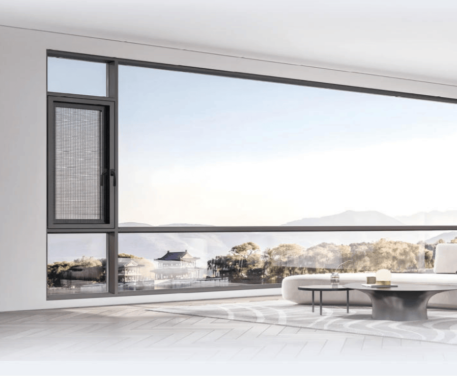 細聊門窗定製品牌選哪個，有實力門窗廠家怎麼選