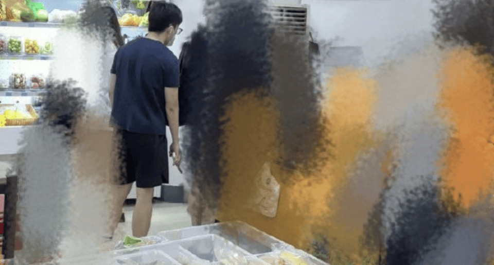 原創南審研究生偷拍女生裙底被抓？擬錄用公務員資格該取消了！