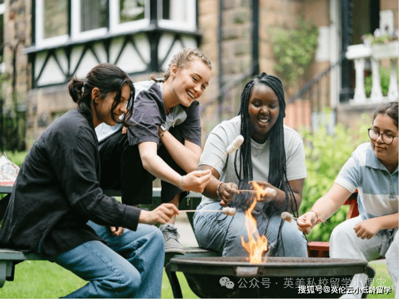 英國高性價低齡留學首選！全年僅45萬+75%羅素集團大學錄取率！