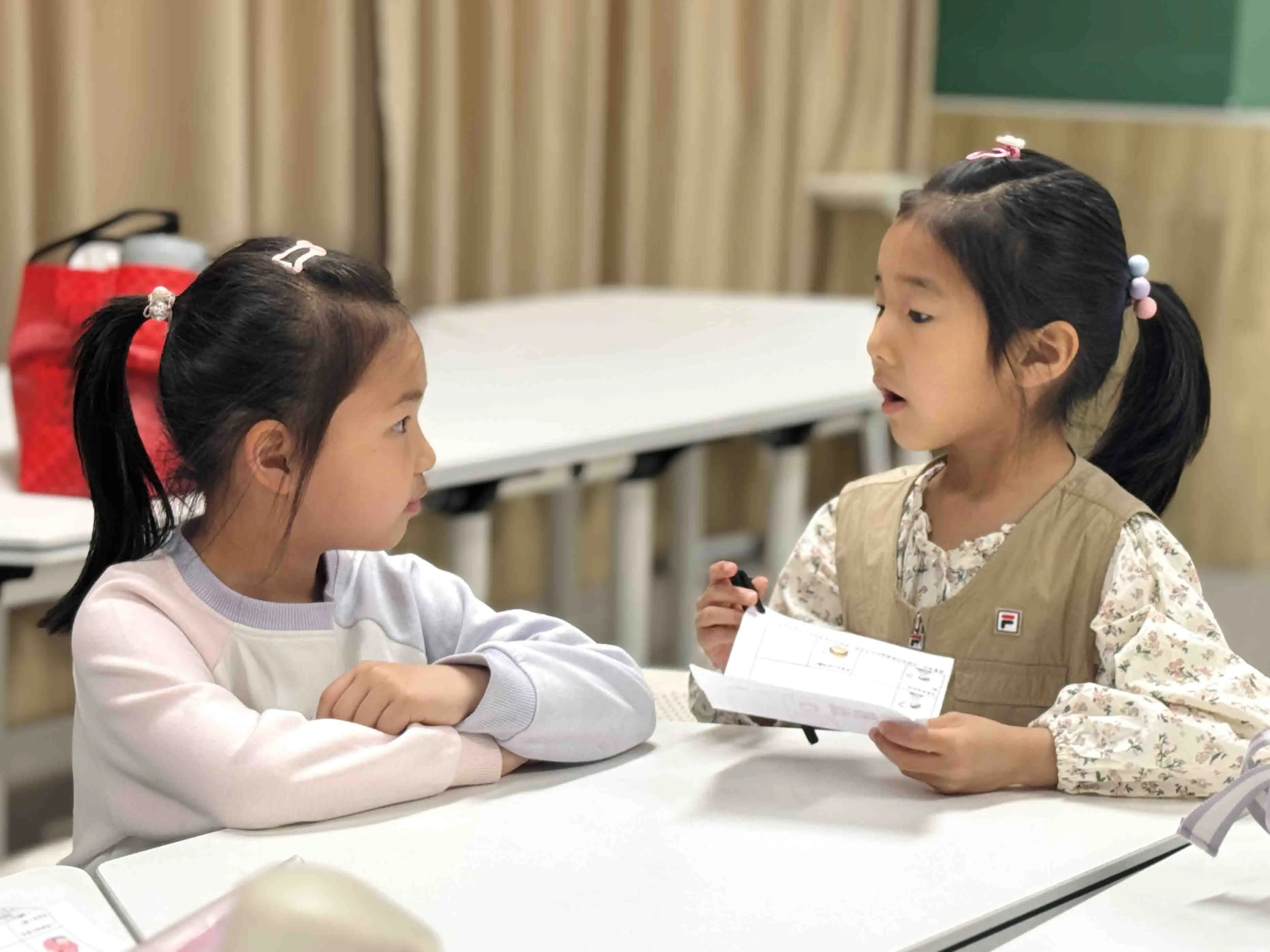 蘇州市姑蘇區冠雲實驗幼兒園：探秘小學初體驗，幼小銜接助成長
